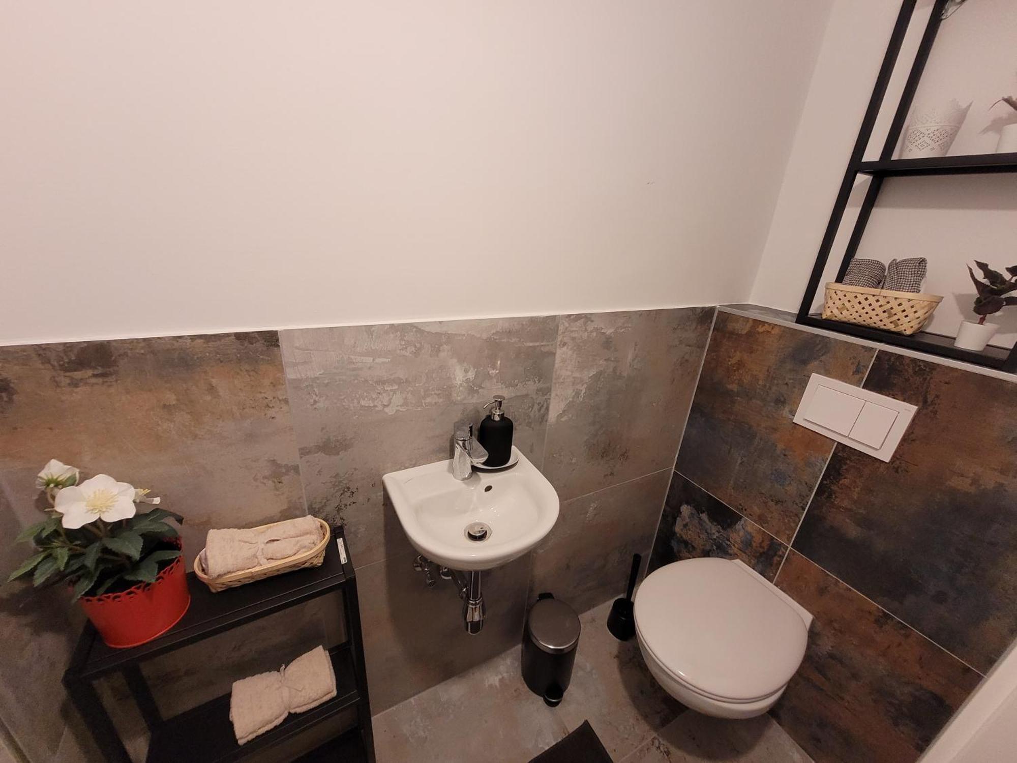 Boutique 2-room * Viena