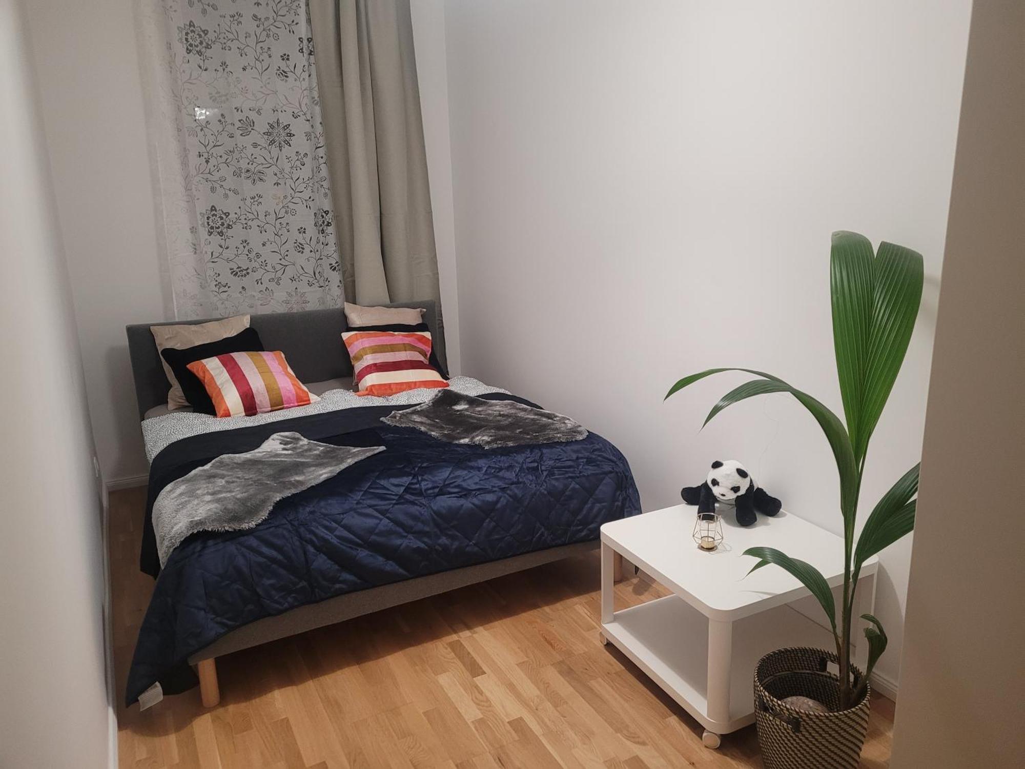 Apartamento Boutique 2-room